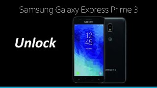 How To Unlock SAMSUNG Galaxy Express Prime 3 by Unlock Code - UNLOCKLOCKS.com