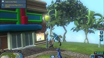 Spore- Space Stage Part 3