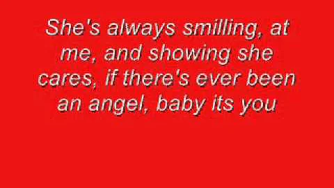 Gary Rice - Baby It's You "original"