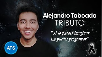 Programación ATS - Tributo