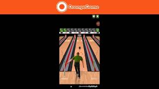 RCTI Plus - 3 TIMES STRIKE BOWLING GAME BY ORANGEGAME screenshot 1