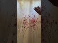 Satisfying Falling Rocks