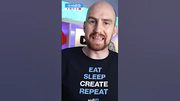 How To Make A YouTube Short 