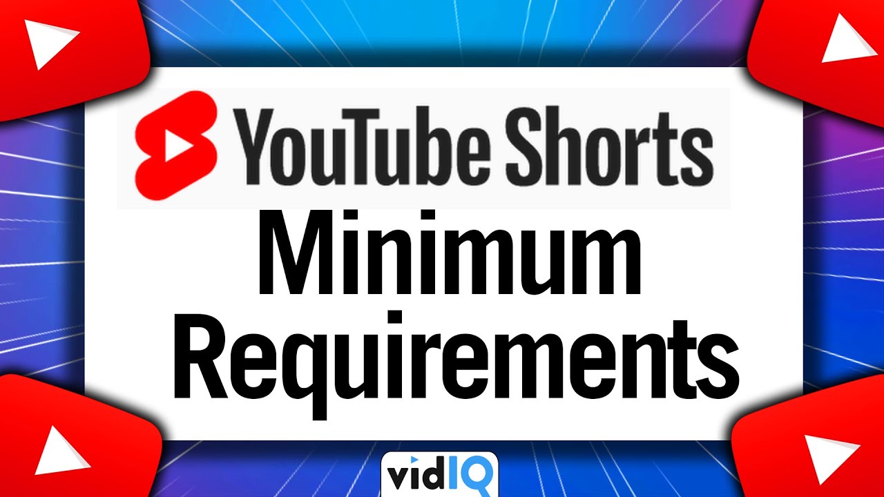 How to Make a YouTube Short - YouTube