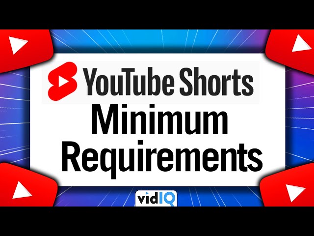 How to Make a YouTube Short class=