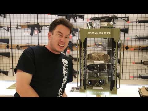 Airsoft GI Uncut - Revision Case @ GI Tactical