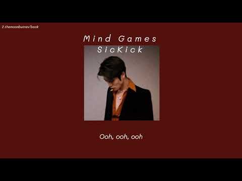  THAISUB  Mind Games   SicKick  THAISUB  The Other Side   Conan Gray //แปลไทย