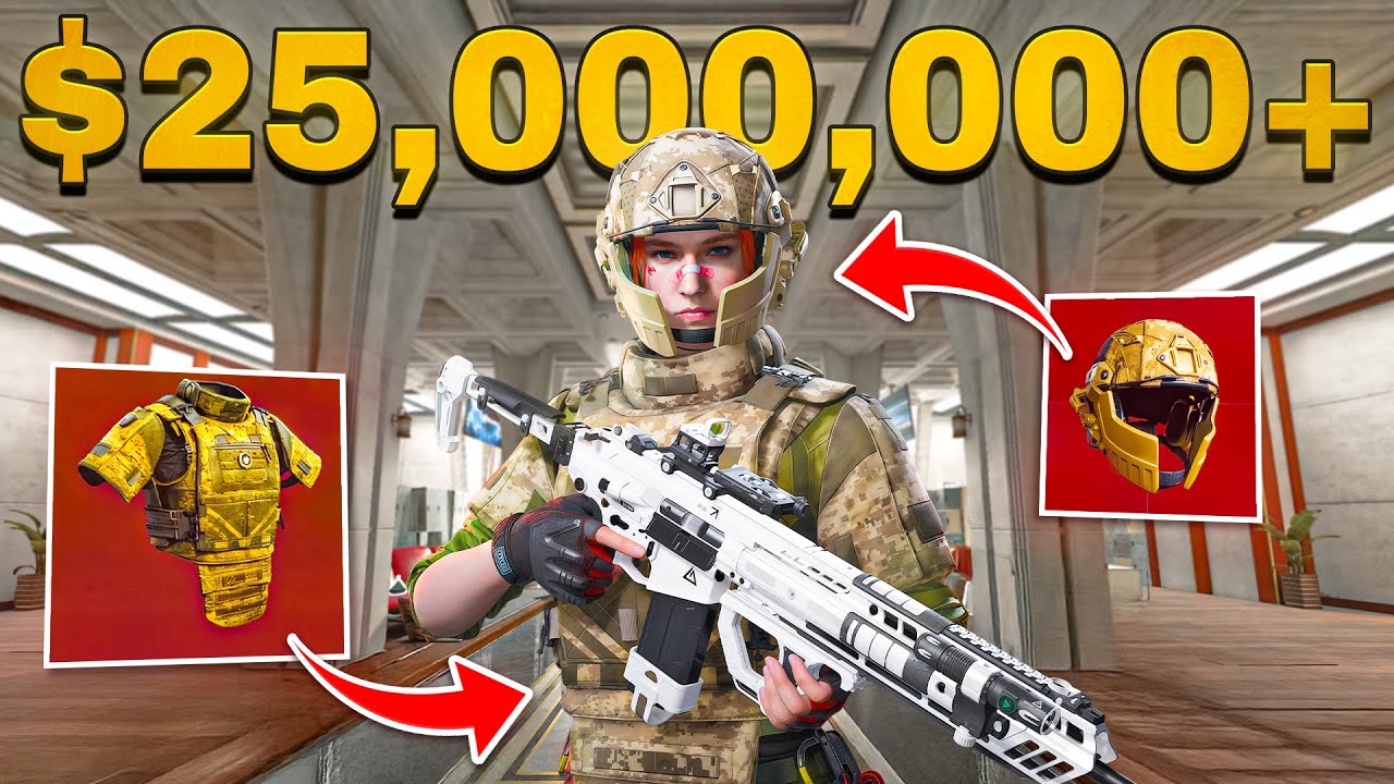 The Greatest Extraction Streak Ever | Part One