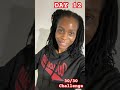 NEARLY HALFWAY DONE! #weightloss #fitness #fitover50 #workout #follow #trending #gloxperience