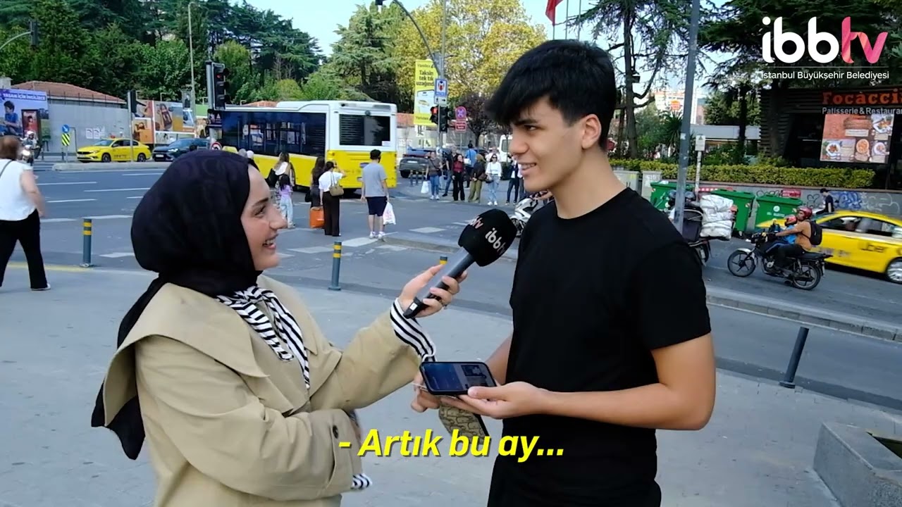 Tanıtım videosu