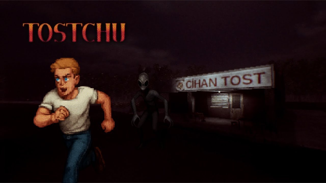 GERÇEK KORKU HİKAYESİNDEN ESİNLENİLMİŞ TÜRK OYUNU