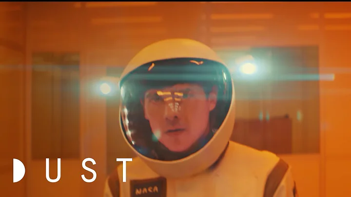 Sci-Fi Short Film: "Origin" | DUST
