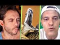 ESTA ES LA SERPIENTE MÁS VENENOSA DEL MUNDO | Frank Cuesta con Jordi Wild