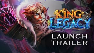 TRAILER IS OUTTTTT! 🔥 CREDIT: @PlayKingLegacy