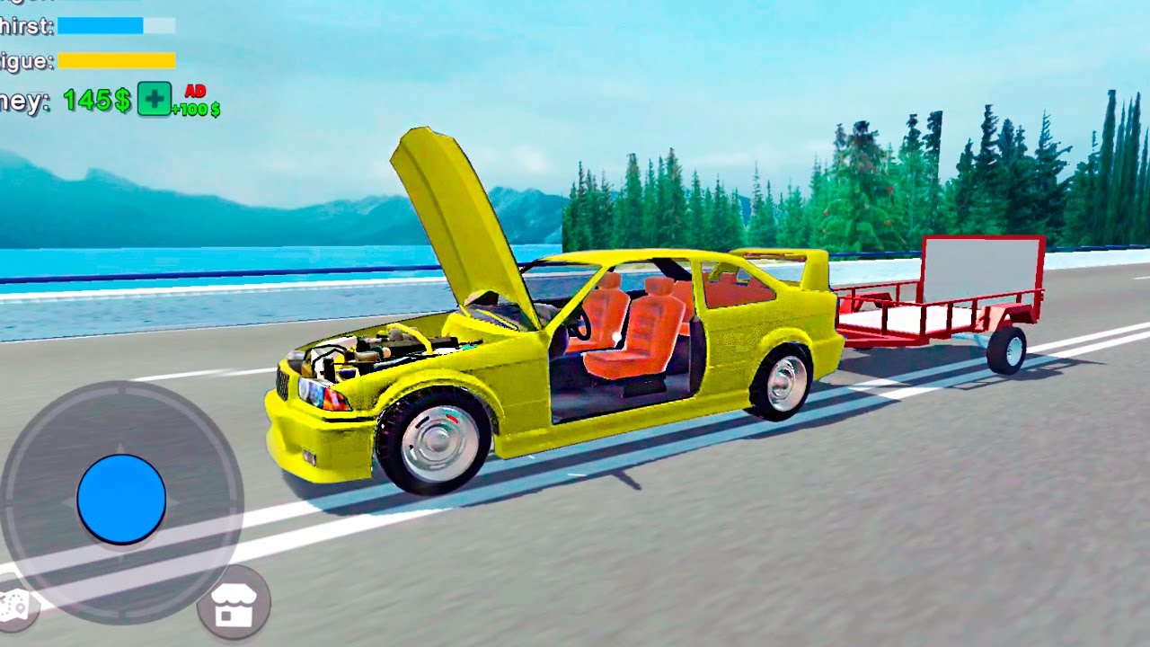 My Summer Car: Online APK for Android Download