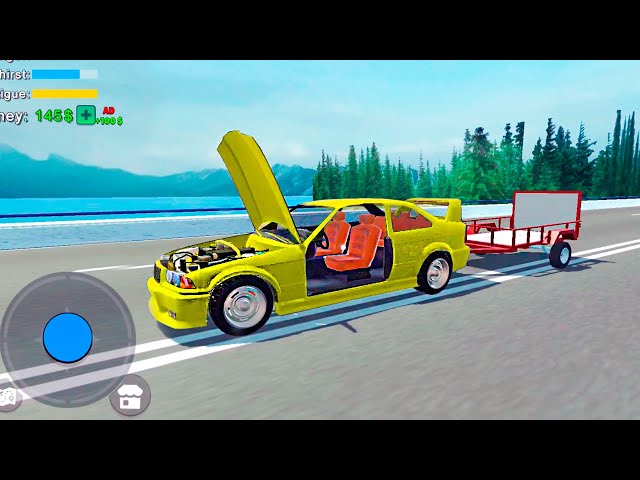 My Summer Car APK v1.71 Download for Android 2023