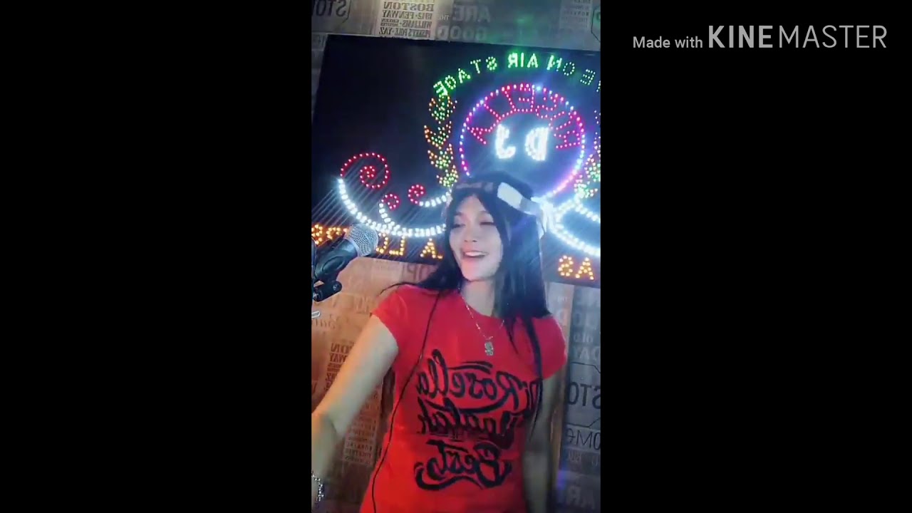 DJ ROSELLA TERBARU 2020 DERMAGA BIRU - YouTube
