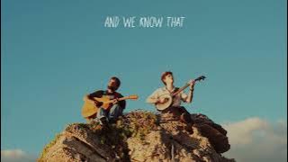 Salt Tree - Answers (Official Lyric Video)