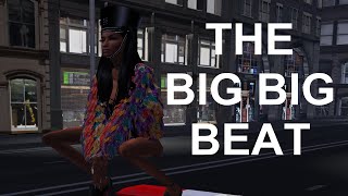 Azealia Banks- The Big Big Beat (IMVU)