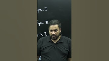 Check your Emotions for clearing UPSC | Himanshu Sir Talks | Ace UPSC | Mains Optional...