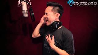 Titanium - David Guetta ft. Sia (Jason Chen Cover) chords