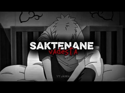 SAKTENANE | vadesta | lirik | @vadestaofficial 