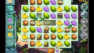 Fruit Jamba Level 18