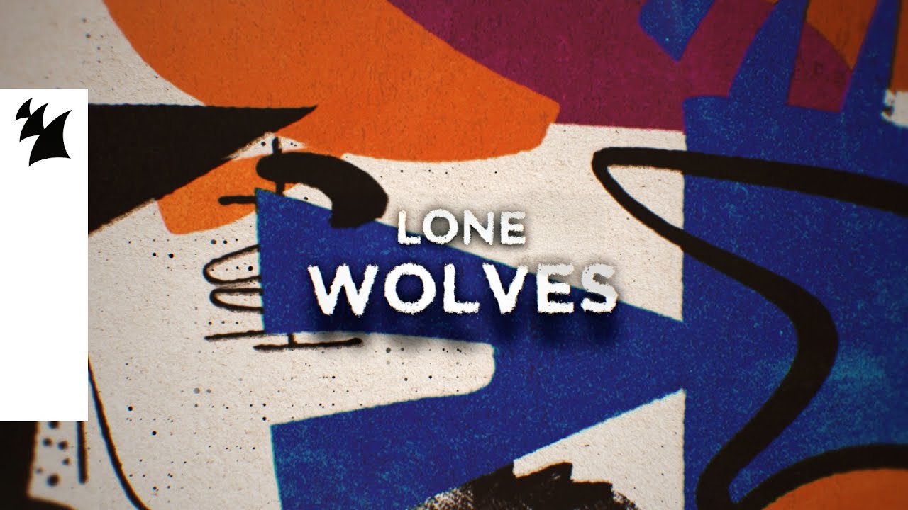 在 YouTube 上观看 Eelke Kleijn feat. Josha Daniel - Lone Wolves (Official Lyric Video)