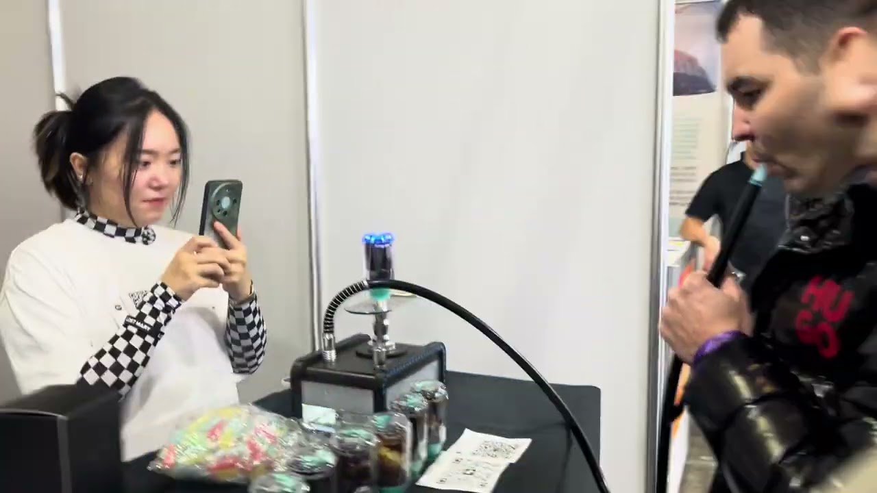 - **"Mobar: Сибирская выносливость в каждой затяжке!"**