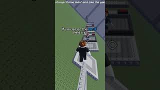 Which Field Trip Are YOU Choosing? 🚌💀 #roblox #rblx #funny #shorts #fieldtrip