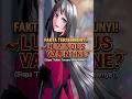 Fakta Menarik Luminous Twilight Valentine Tensura