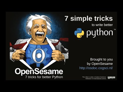 7 Simple Tricks to Write Better Python Code