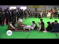 Hazrat mirza masroor ahmad aba announces 176836 new converts in the last year