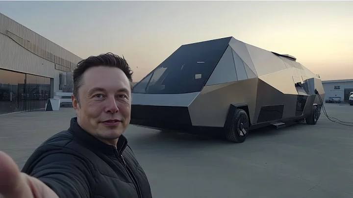 The Most Extravagant RVs Owned by Billionaires