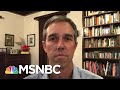 ‘Cannot Hold Out Hope’ That Trump’s Timeline On COVID-19 Vaccine Is Accurate | The Last Word | MSNBC