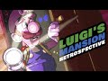 A Nontraditional Horror Game | Luigi's Mansion Retrospective