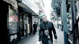 BIGBANG - BAD BOY MV