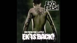 Eko Fresh - Ek is back (Fast Orginal)