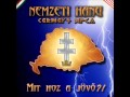 Nemzeti Hang- Búcsúdal