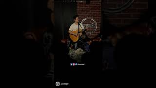 Amazing Voice - Music Open Mic At Onenest Studios .