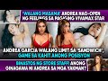 ANDREA GARCIA GAME SA KAHIT ANONG POSISYON?| VIVAMAX STAR  BINASTOS NG STAFF | Abantelliling