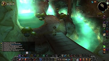 Where is the Portal Trainer in Thunder Bluff - Vanilla WoW  Elysium