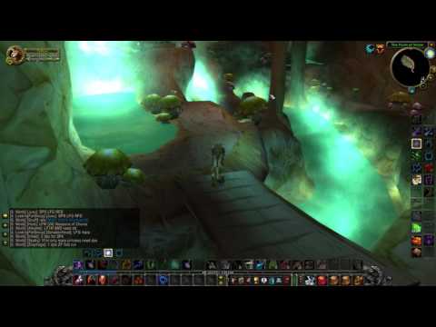 Where is the Portal Trainer in Thunder Bluff - Vanilla WoW  Elysium