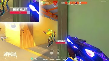 Radiant level trigger discipline