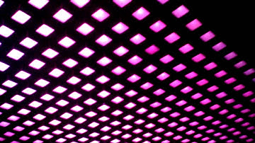 The ceiling at Idea Fab Labs.