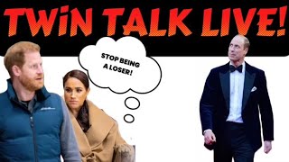 TWiN TALK LIVE