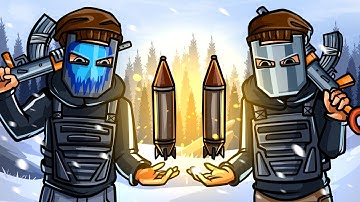 DEFENDING IN 2X2 AGAINST SERVER