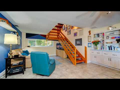 312 Harbor Drive, Indian Rocks Beach, FL home video tour