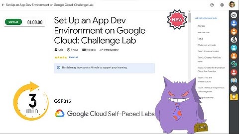 Set Up an App Dev Environment on Google Cloud: Challenge Lab | #2024 | #GSP315 |#qwiklabs