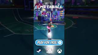 Can You Do Alley-Oop Like That?